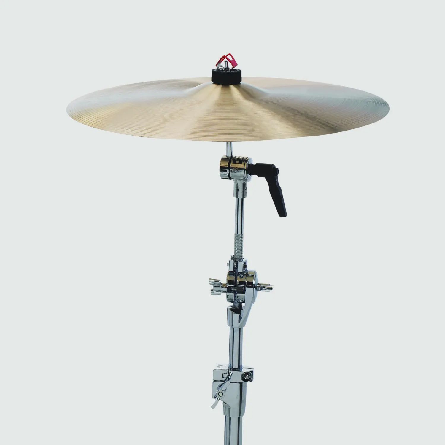 PinchClip RED, 3-Pack, Replaces Conventional Nuts and Wing Nuts  FAST, SECURE, HI-TECH