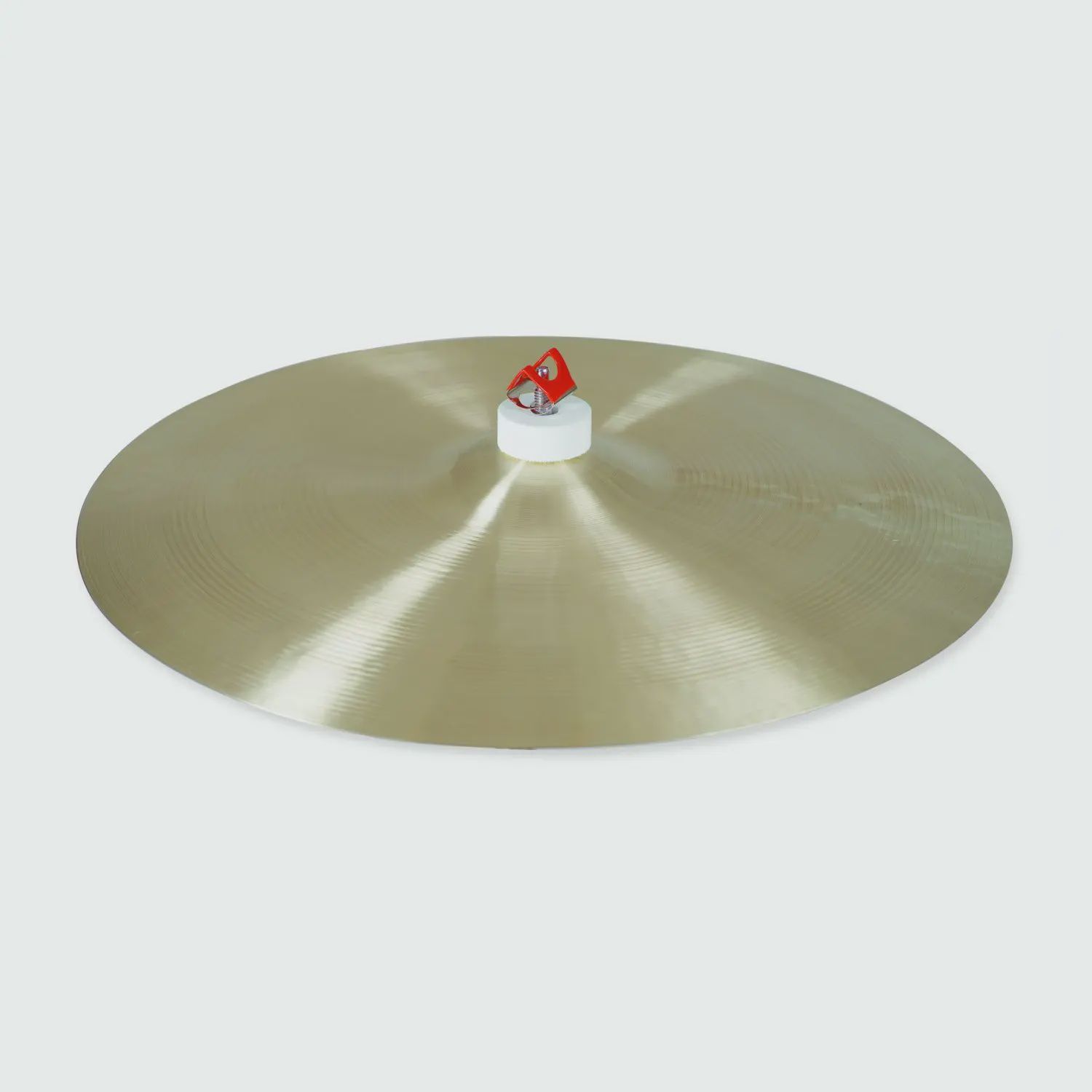 PinchClip RED, 3-Pack, Replaces Conventional Nuts and Wing Nuts  FAST, SECURE, HI-TECH