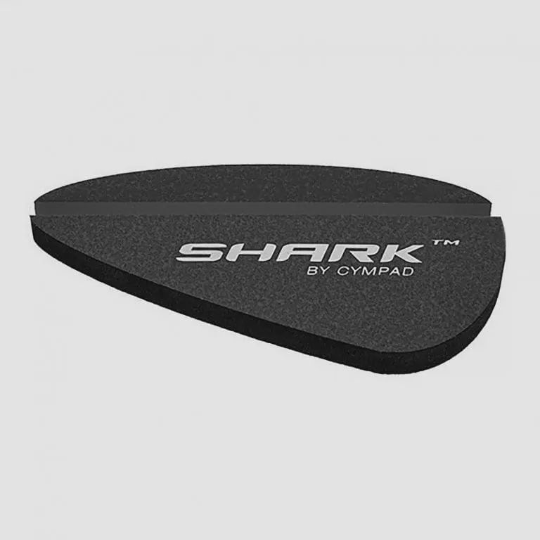The Shark Gated Drum Dampener
