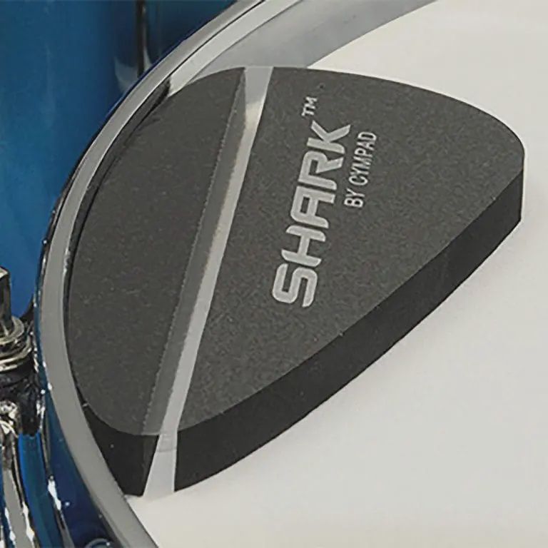 The Shark Gated Drum Dampener