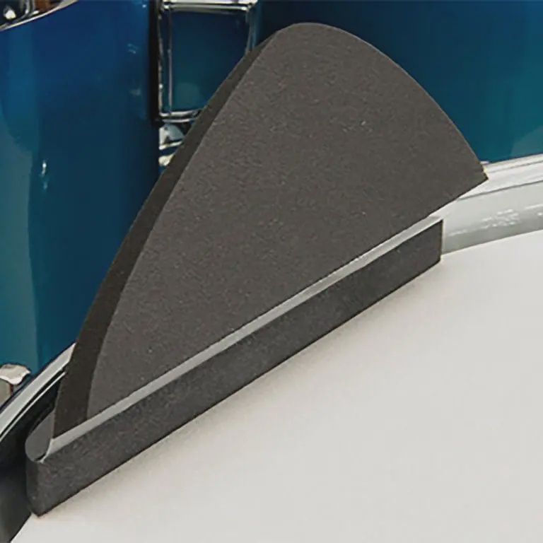 The Shark Gated Drum Dampener