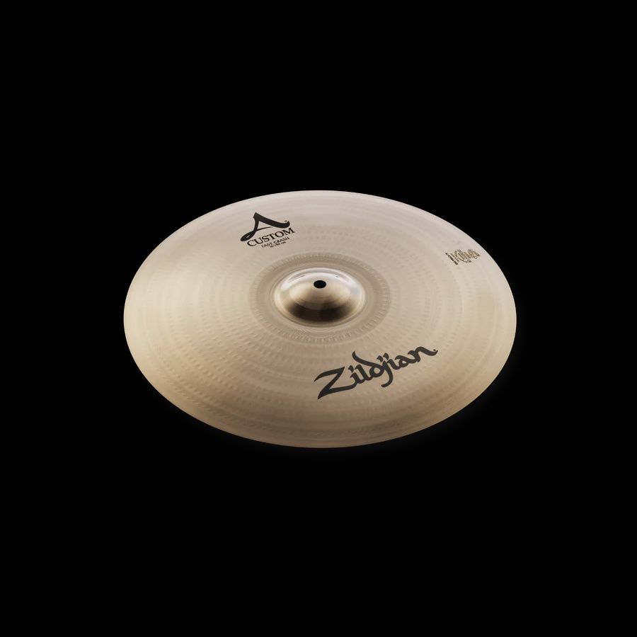 Zildjian 16" A Custom Fast Crash