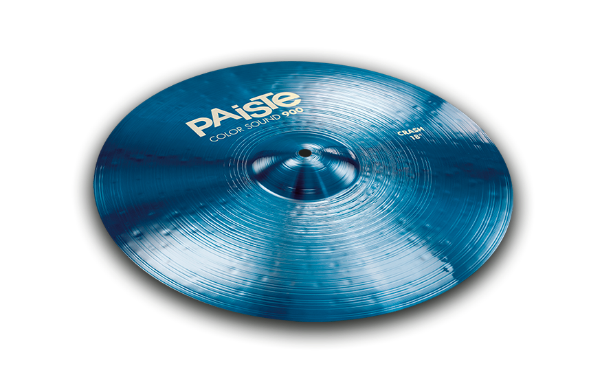 Paiste 16" 900 CS BLUE CRASH