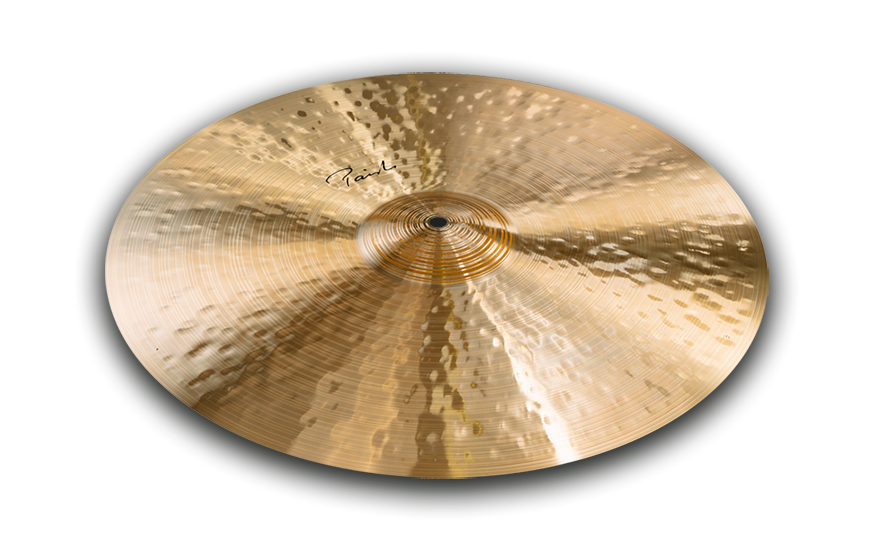 Paiste 18" SIG TRADITIONALS THIN CRASH