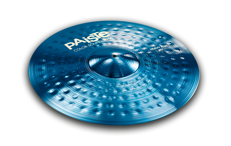 Paiste 20" 900 CS BLUE HEAVY RIDE