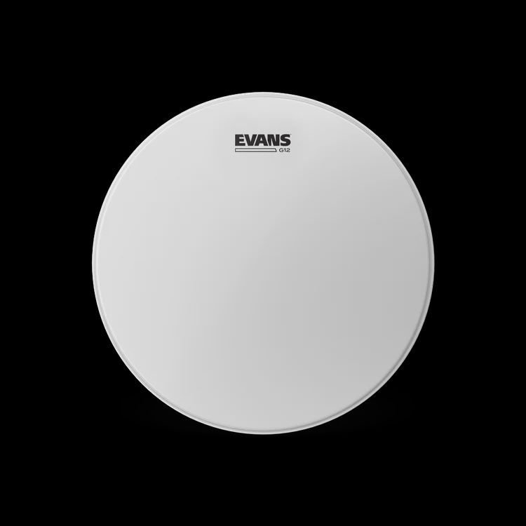 Evans G12 Coated Drumhead, 14 Inch