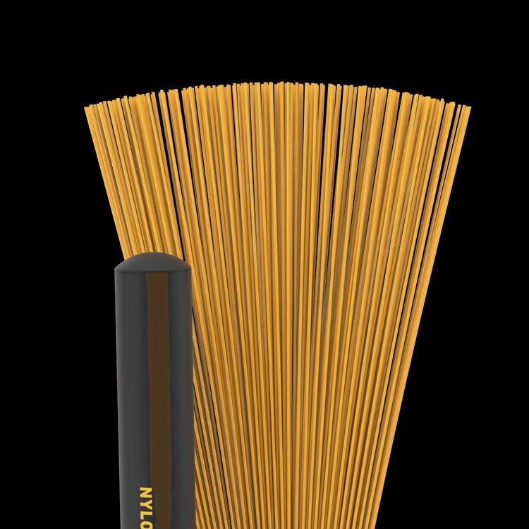 ProMark Light Nylon Brush 5B