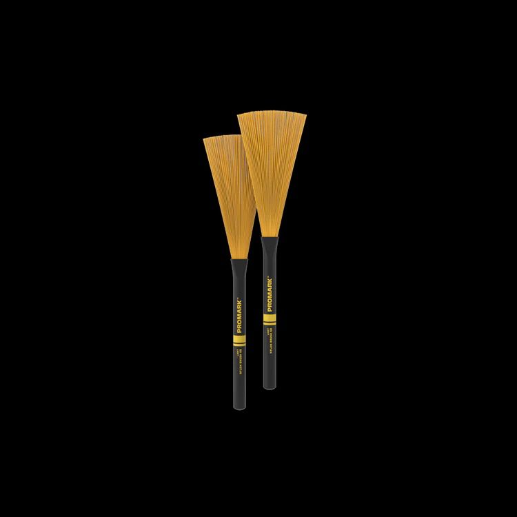 ProMark Light Nylon Brush 5B