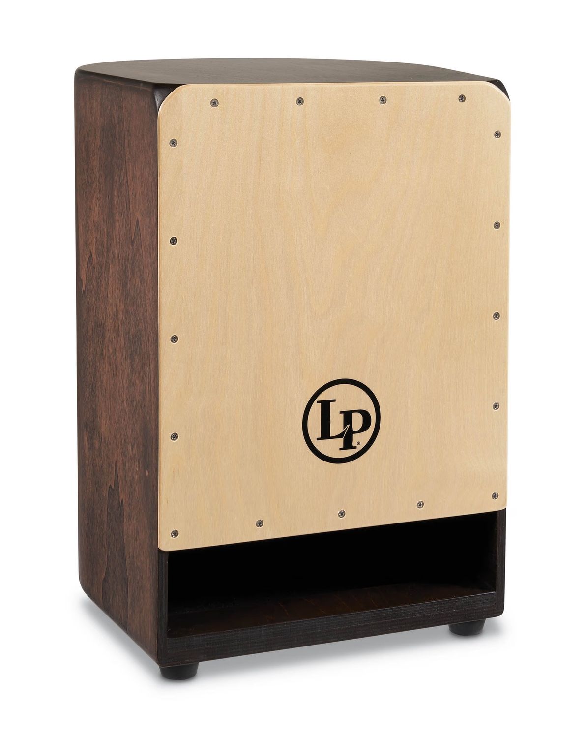 LP Round Back Cajon