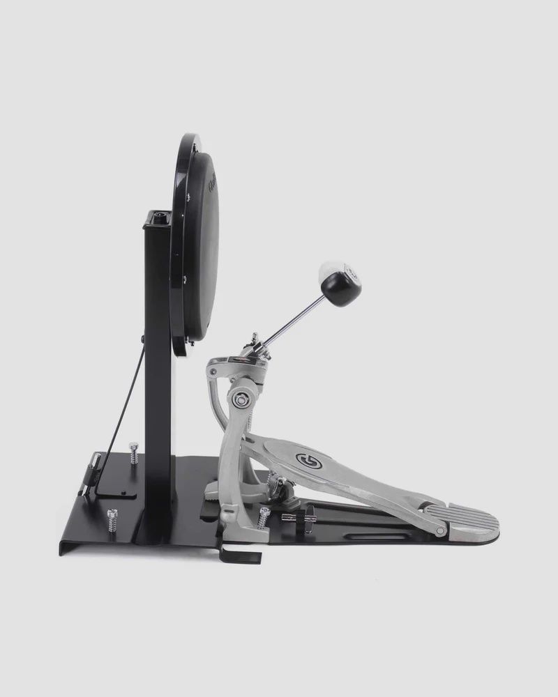 Gibraltar Double Bass Practice Pad