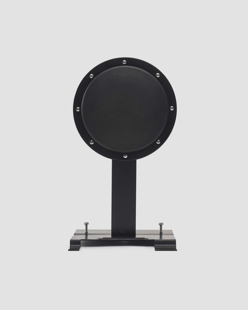 Gibraltar Double Bass Practice Pad