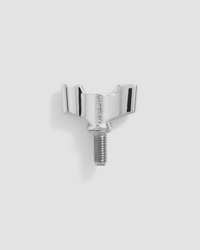 Gibraltar 8mm Wing Screw 2-Pack