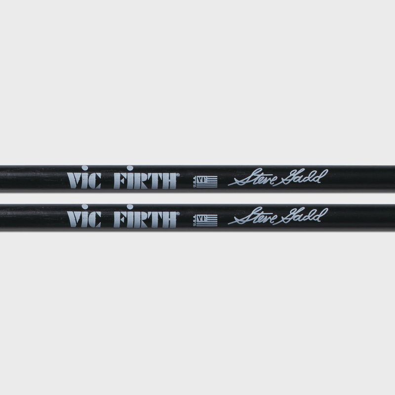 Vic Firth Signature Series - Steve Gadd Nylon