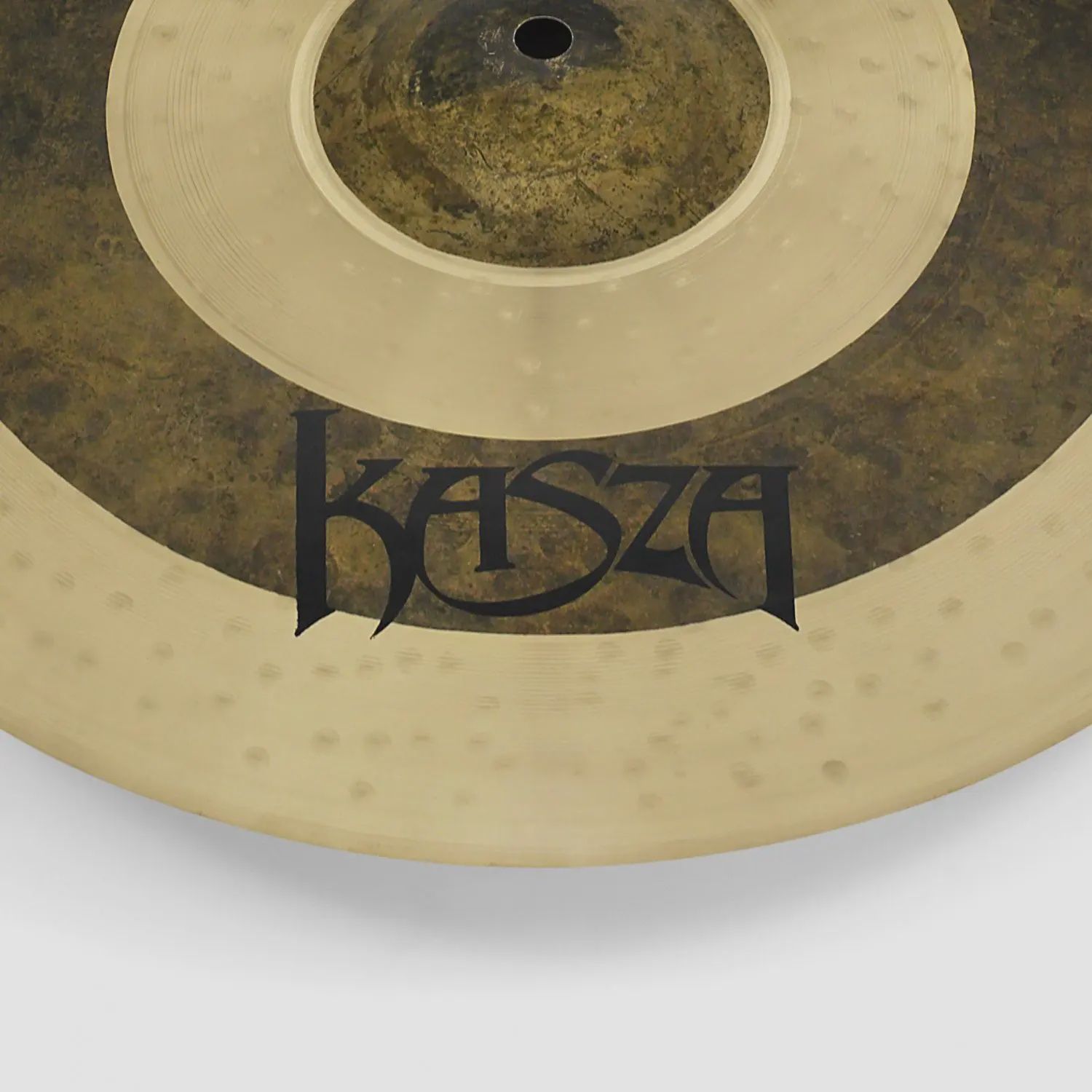 Kasza R-Series SONIC RING 16" Crash Medium Thin