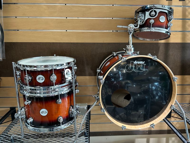 Used Dw Design Mini pro