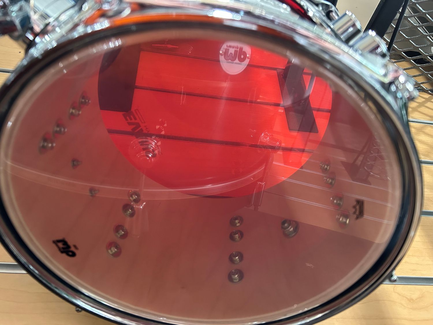 Used Dw Design Mini pro