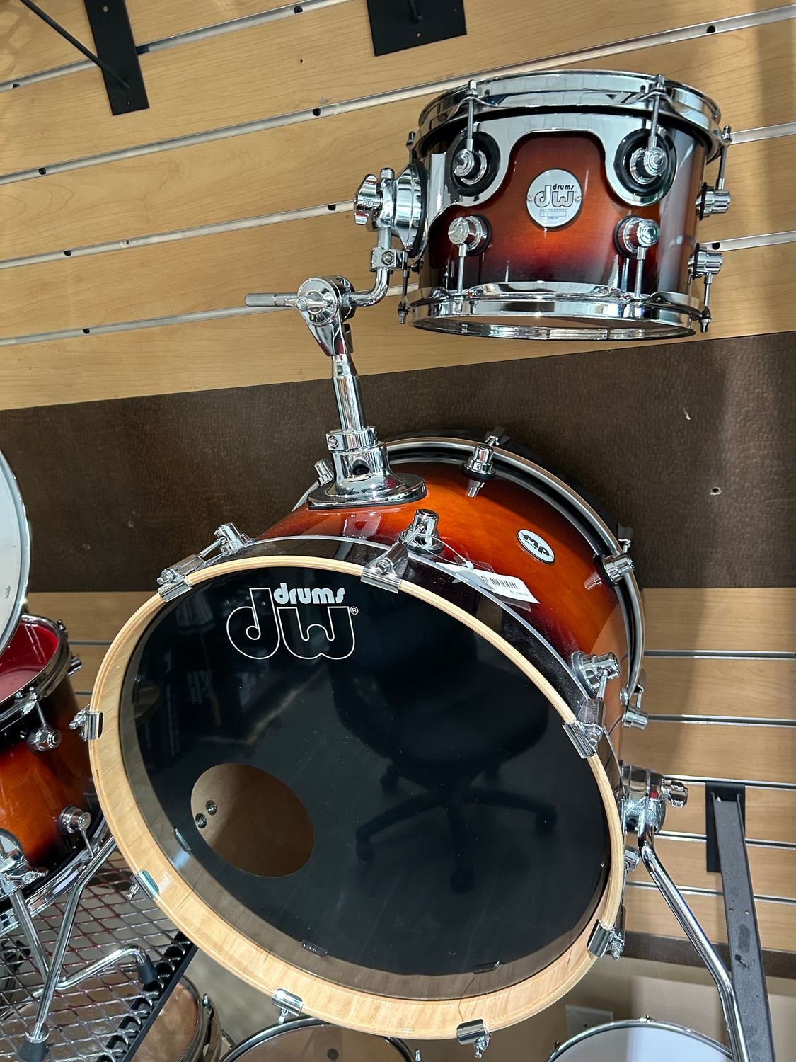 Used Dw Design Mini pro