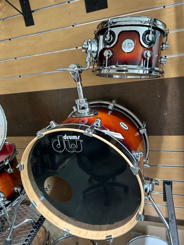 Used Dw Design Mini pro