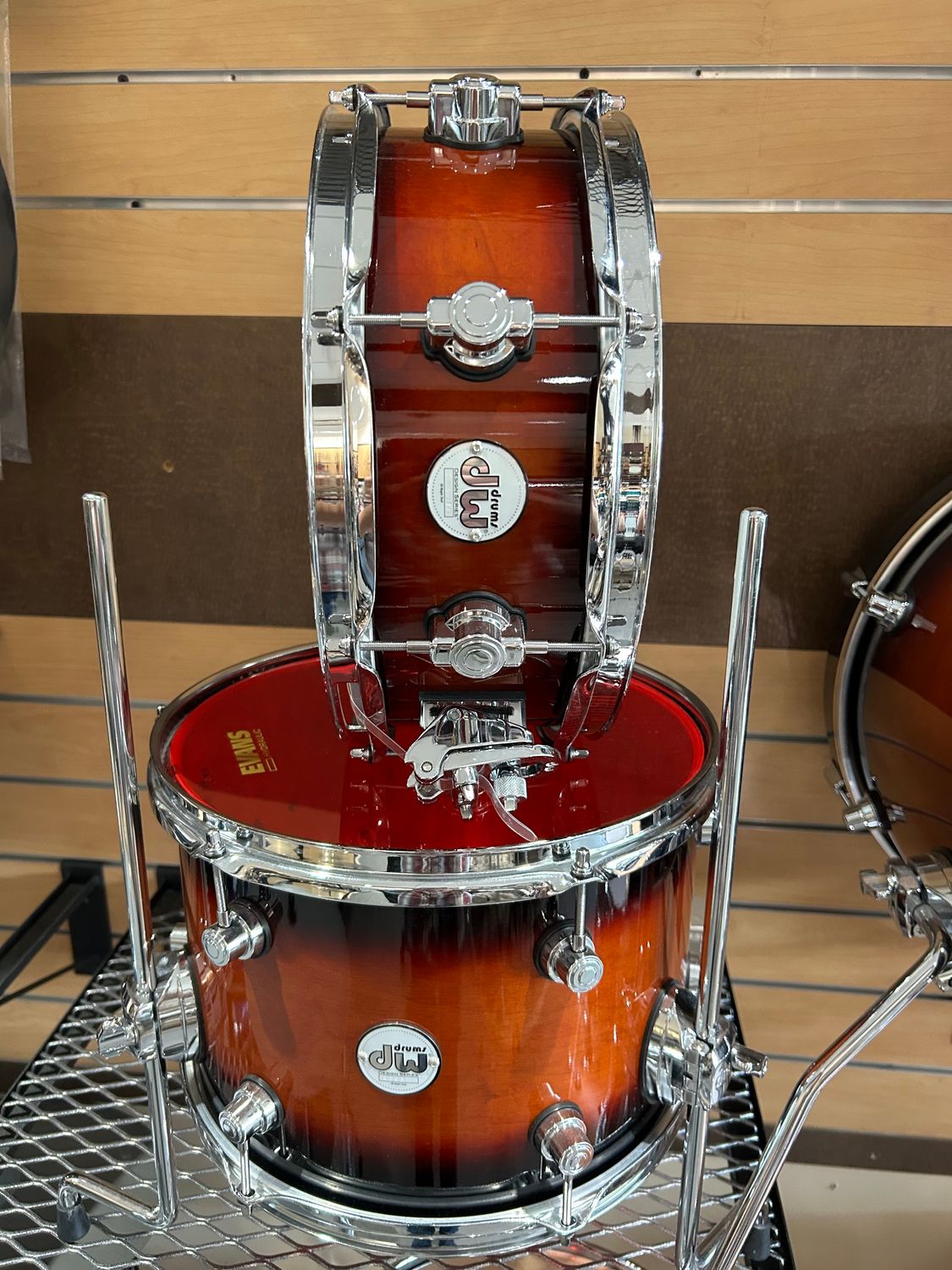 Used Dw Design Mini pro