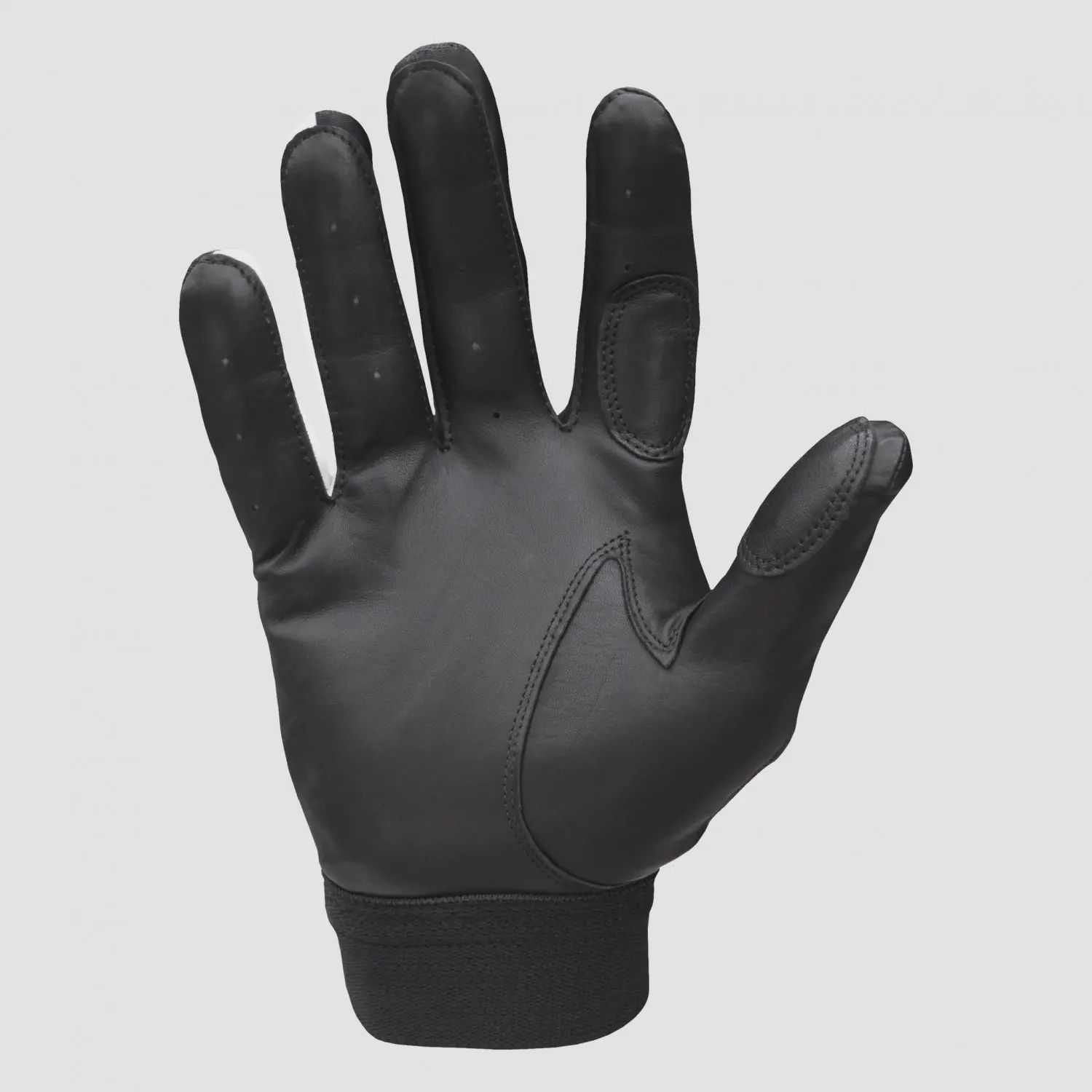 Ahead Gloves Medium w/wrist-support