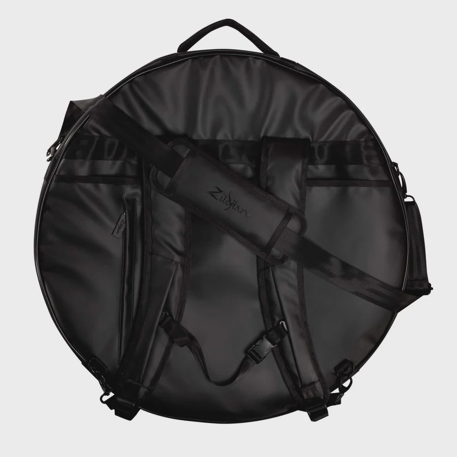 Zildjian Gigging 22" Cymbal Bag - Black