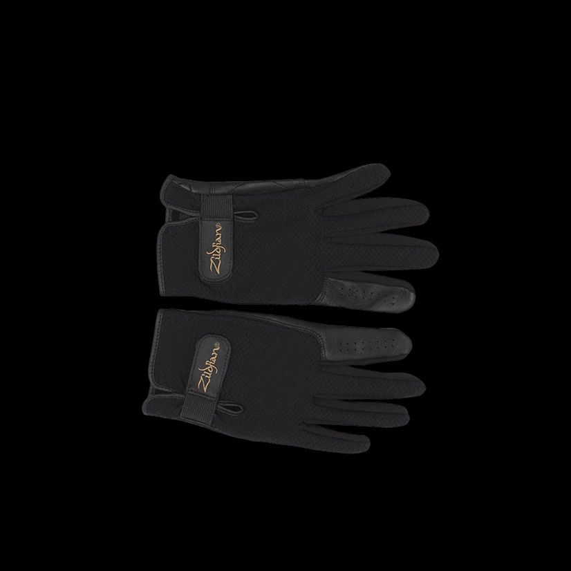 Zildjian Touchscreen Drummer's Gloves - Large
