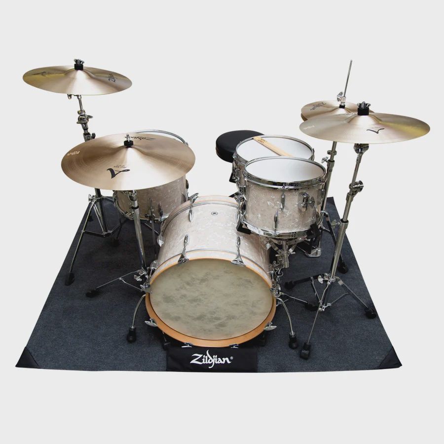 Zildjian Gig Drum Rug
