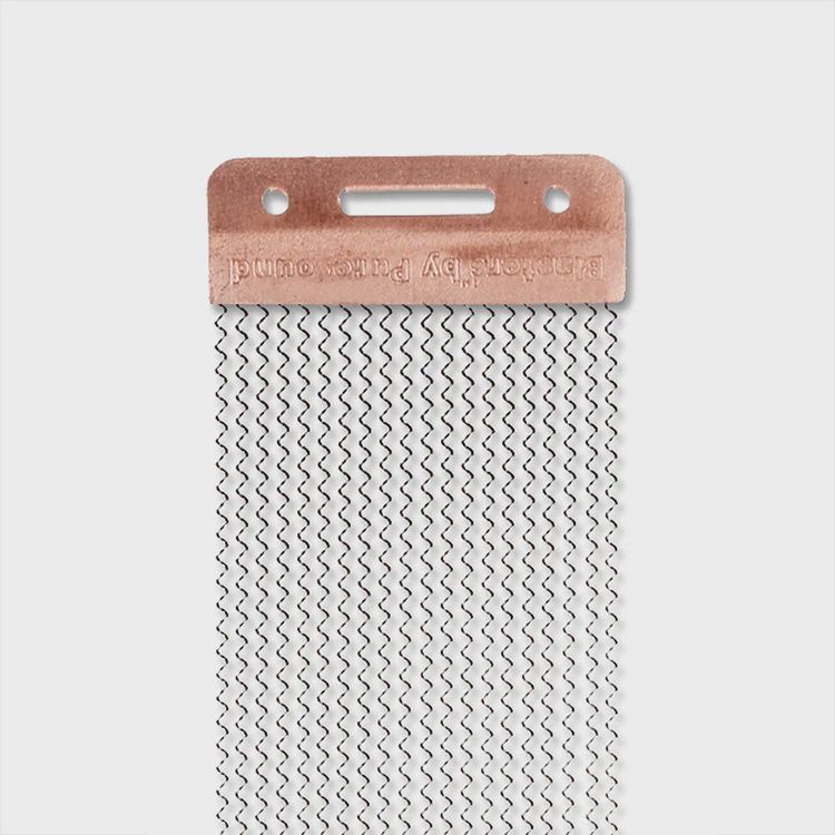 EVANS   PureSound Blaster Snare Wire, 20 Strand - 14"