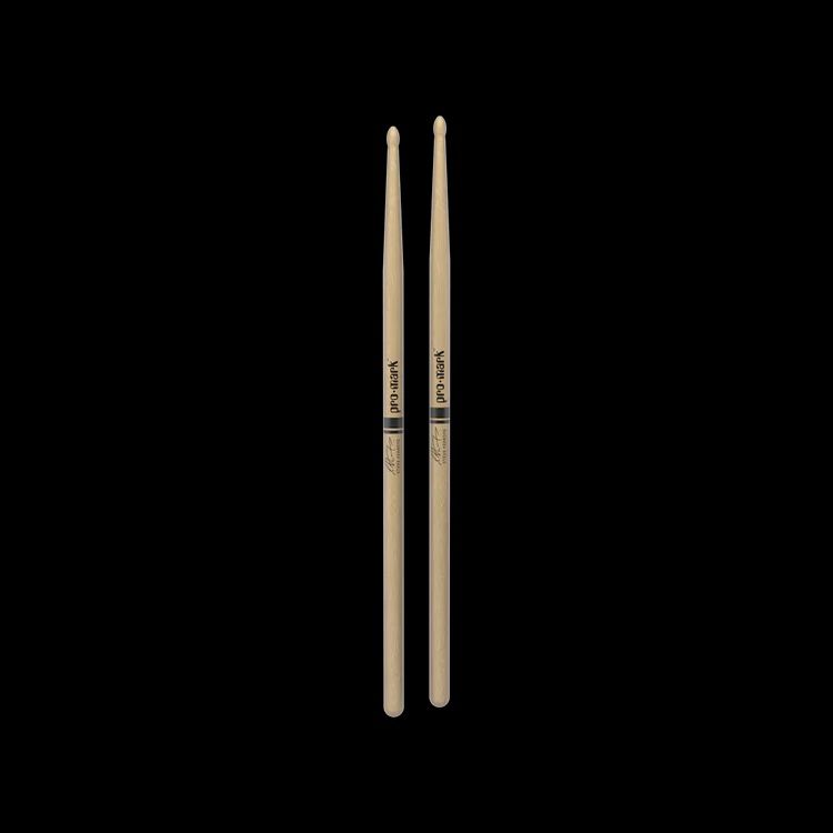 ProMark Steve Ferrone 735 Hickory Drumstick, Wood Tip