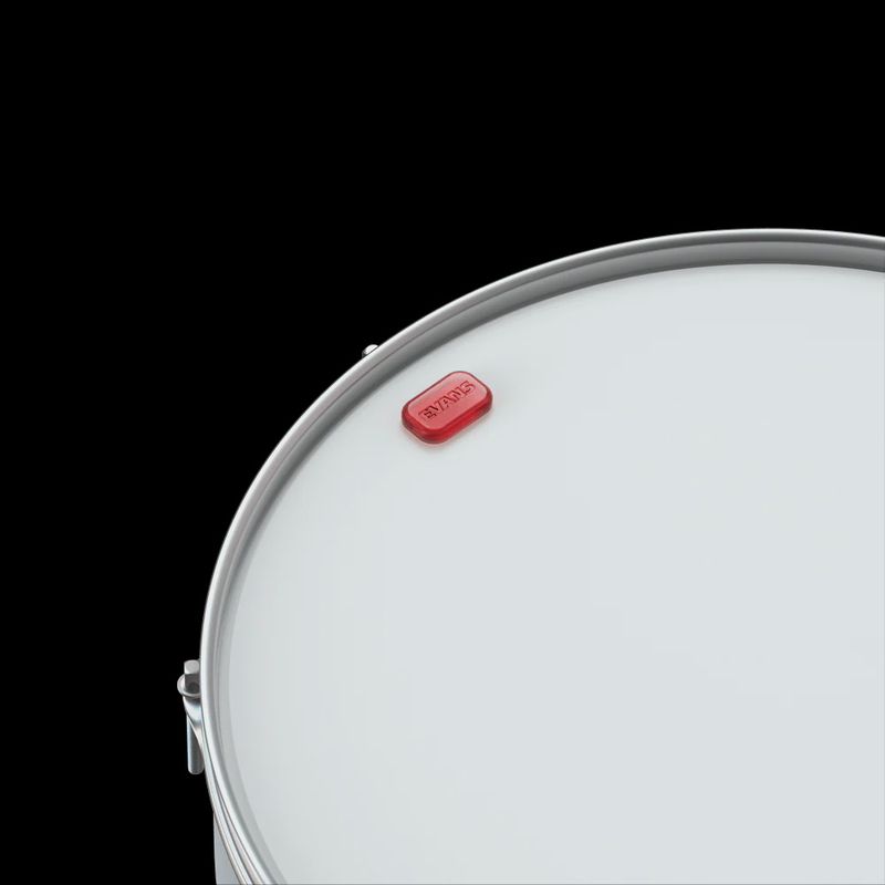EVANS Mini EQ Pods Drum Damper Gels