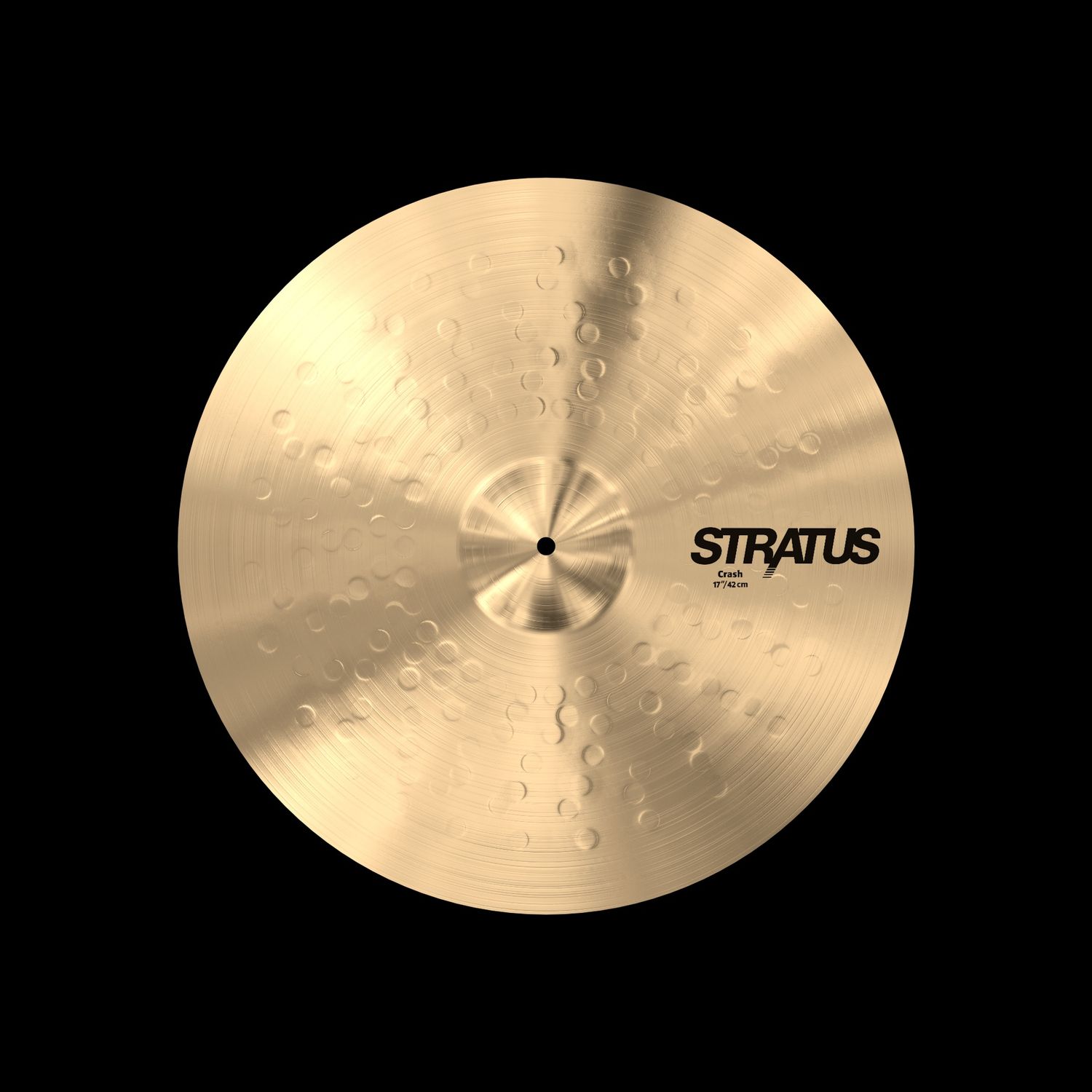 Sabian 17" STRATUS CRASH