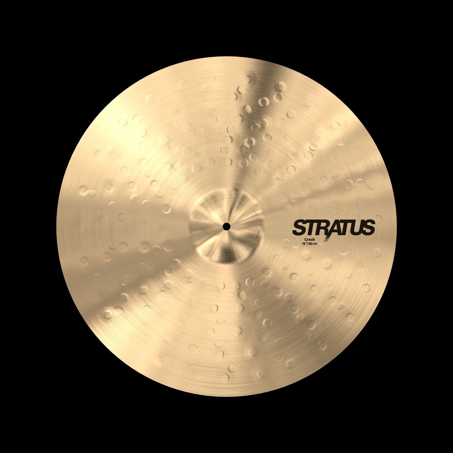 Sabian 19" STRATUS CRASH