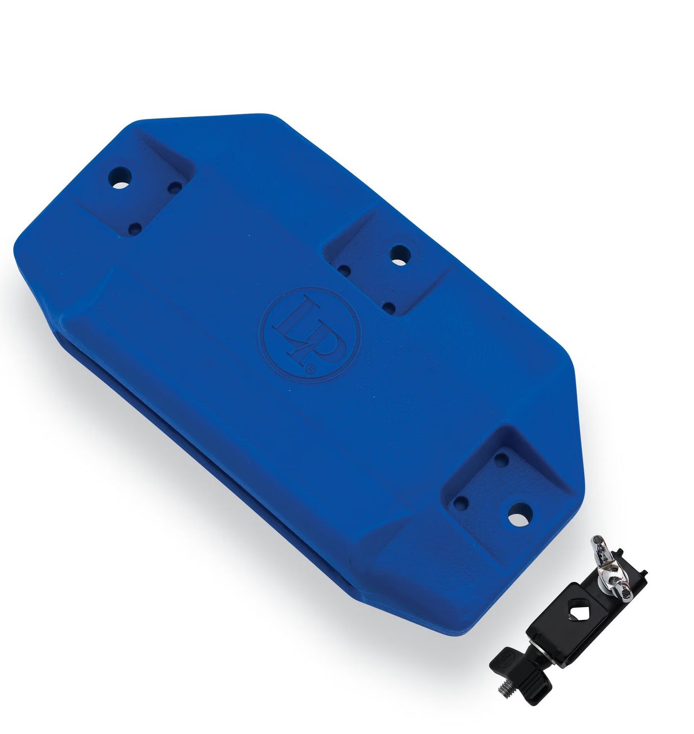 LP JAM BLOCK W/BRACKET / HIGH PITCH