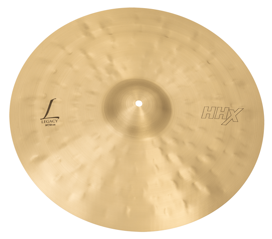 20" HHX LEGACY RIDE