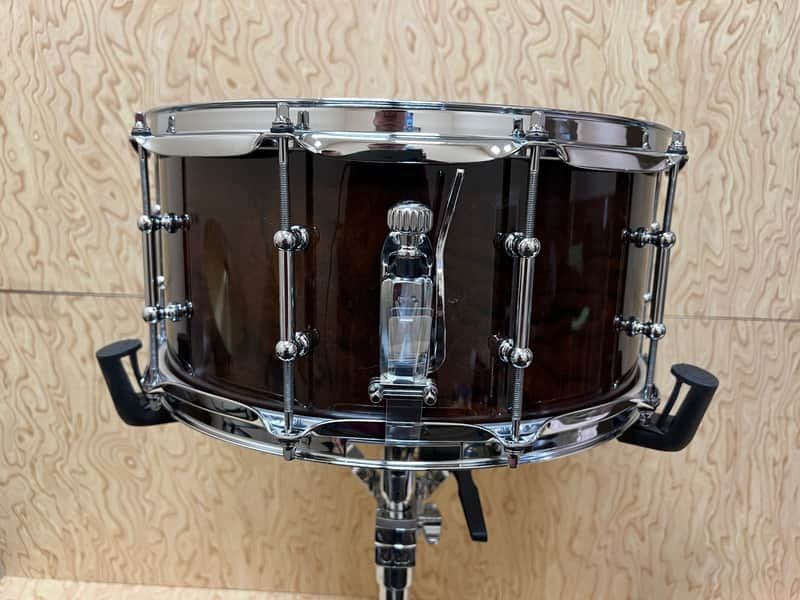 6.5X14 Universal Walnut Snare