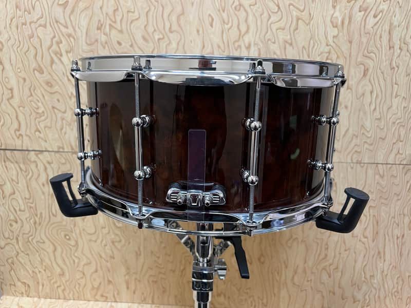 6.5X14 Universal Walnut Snare