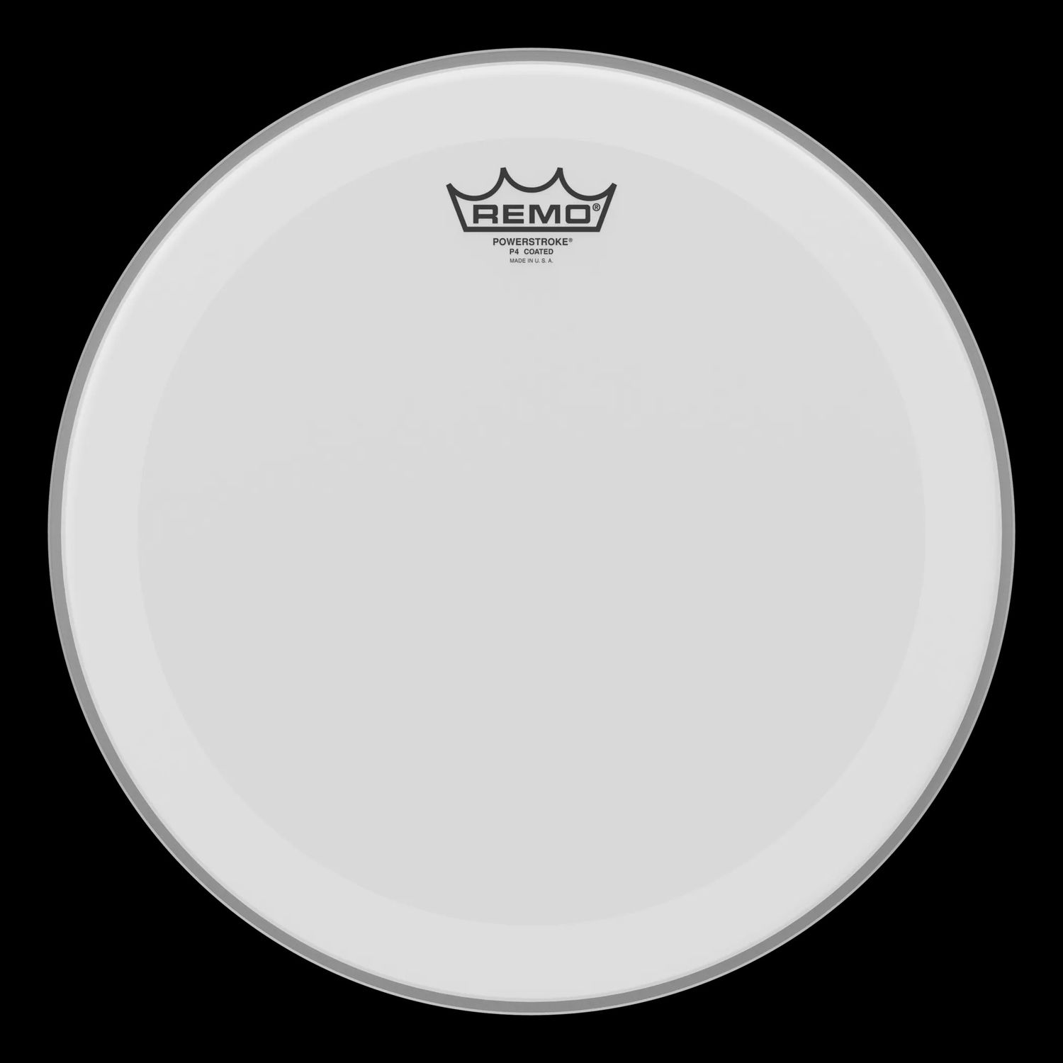 Batter, POWERSTROKE® 4, Coated, 13" Diameter