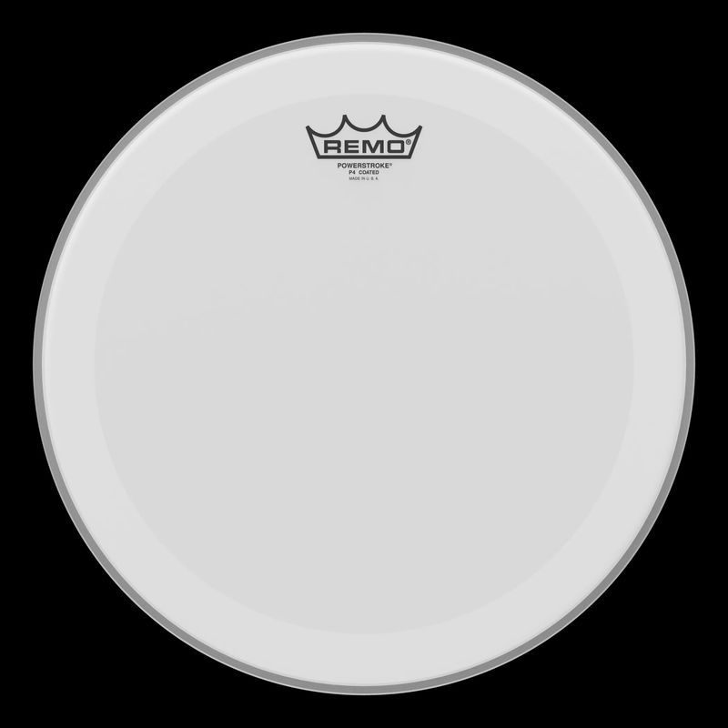 Batter, POWERSTROKE® 4, Coated, 13" Diameter