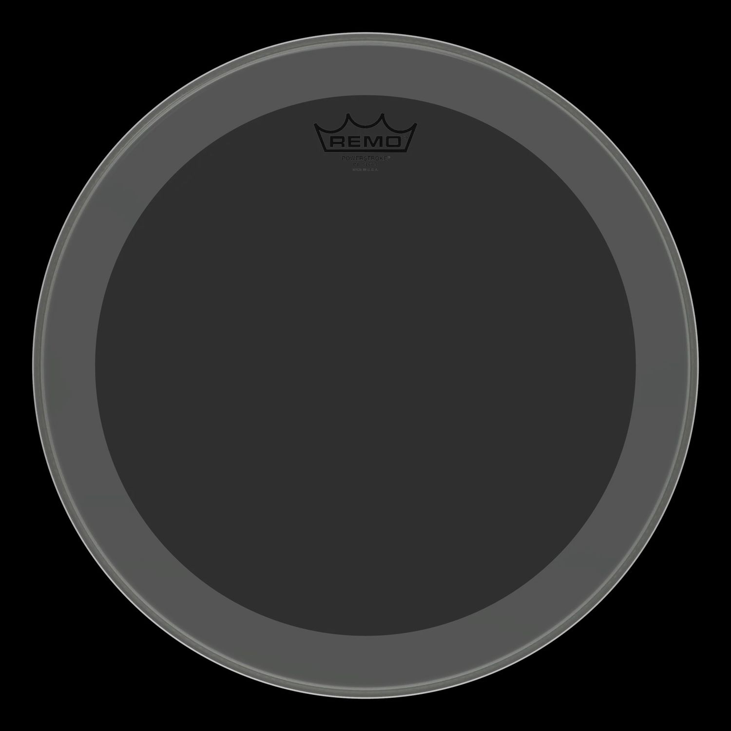 Batter, POWERSTROKE® 4, Clear, 16" Diameter