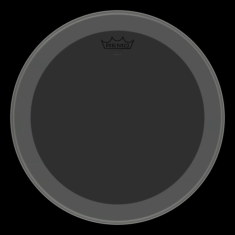 Batter, POWERSTROKE® 4, Clear, 16" Diameter