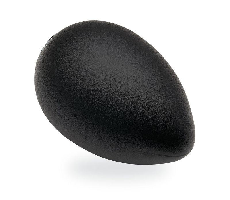 LP Big Egg Shaker - Black