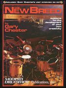 The New Breed-Gary Chester
