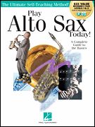 Play Alto Sax Today!