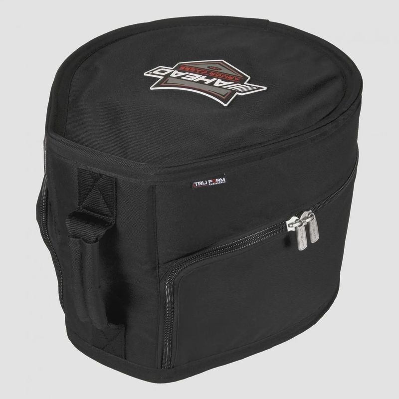Ahead Armor Cases 8" X 12" Standard Tom Case