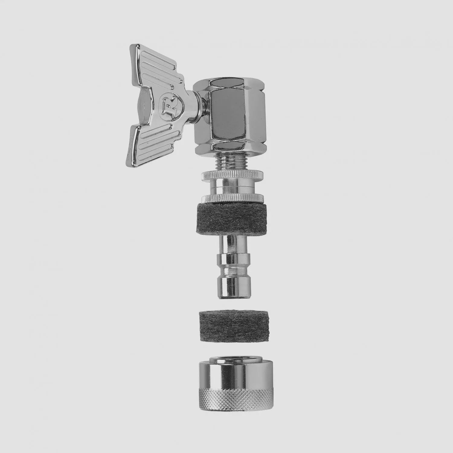 Rogers Fast HH Clutch