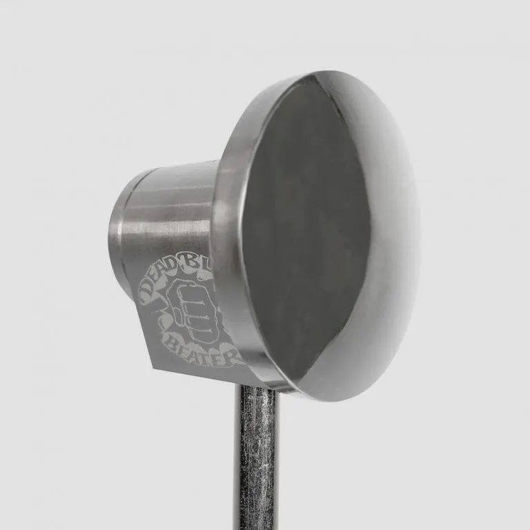 Trick Dead Blow Bass Drum Beater