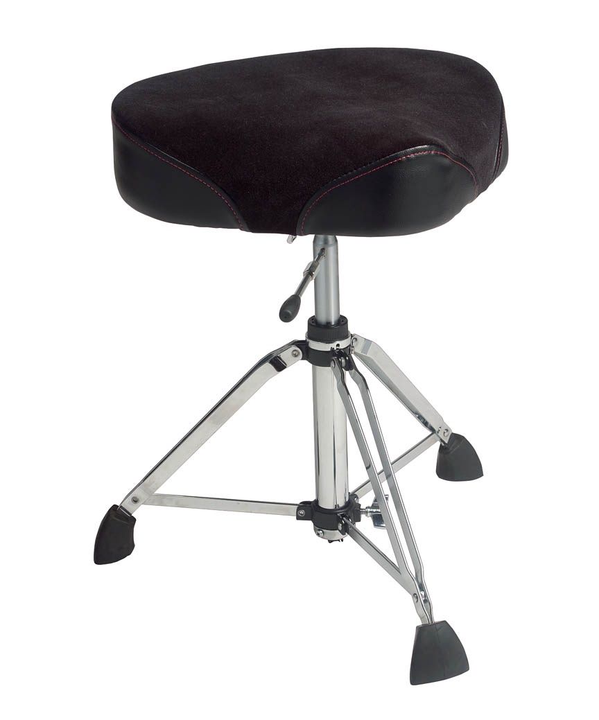 Gibraltar 9608HM Pneumatic Height Adjust Throne