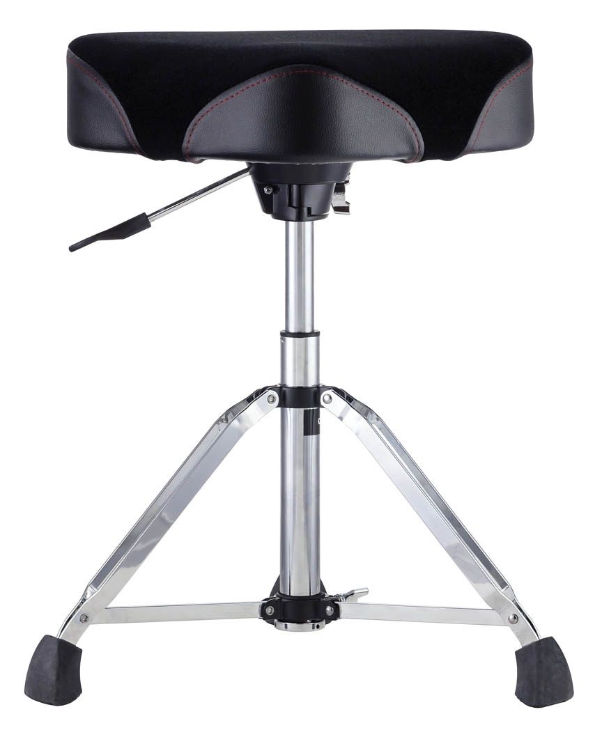 Gibraltar 9608HM Pneumatic Height Adjust Throne