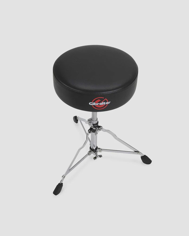 Gibraltar 4608 4000 Series 12“ Round Drum Throne