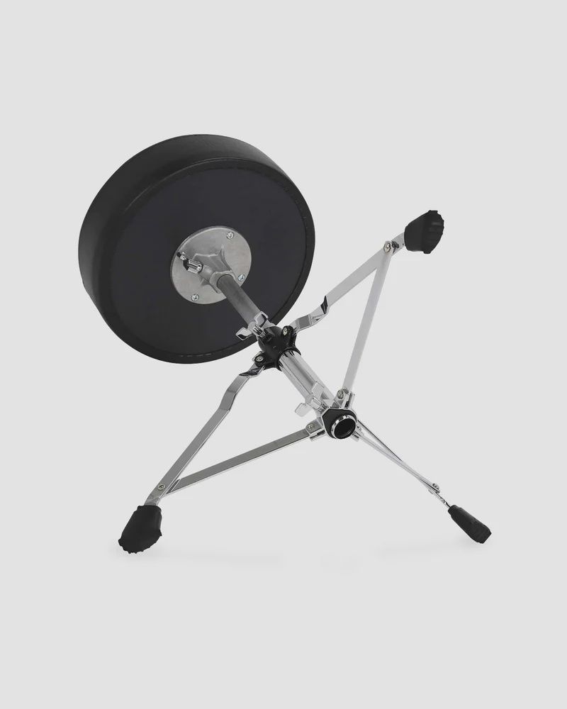 Gibraltar 4608 4000 Series 12“ Round Drum Throne